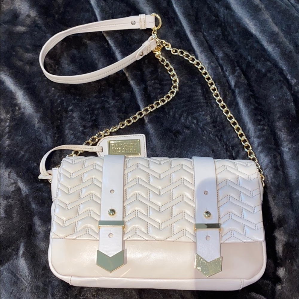 Badgley Mischka Shoulder Bag